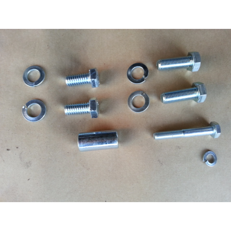 BEM325A montage set Verto volgcilinder